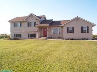16900 Wheeler Green Rd, Marysville, OH 43040