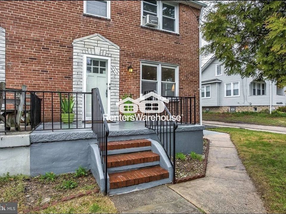 1st image of 3219 Taylor Ave #1