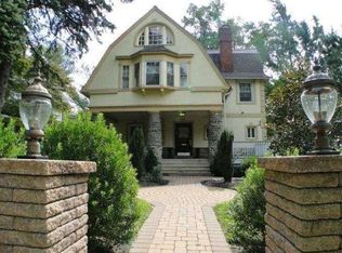 124 Pelham Rd, Philadelphia, PA 19119