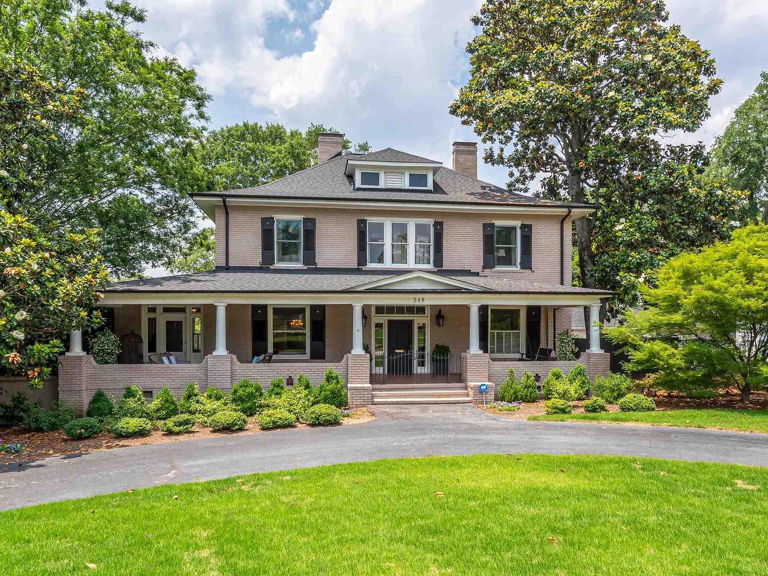 248 McDaniel Ave, Greenville, SC 29601 Zillow