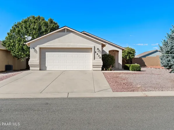 2230 Touchstone Dr, Chino Valley, AZ 86323