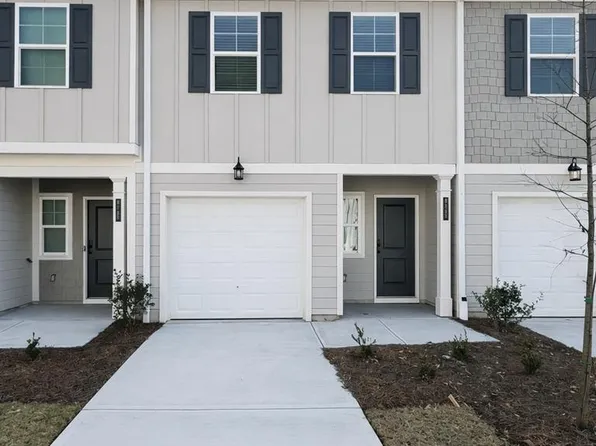 4263 Notting Hill Dr, Atlanta, GA 30331