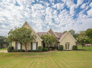130 Allenby Dr, Arlington, TN 38002