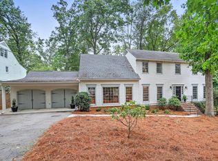 340 Green Oak Rdg, Marietta, GA 30068