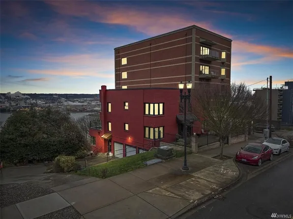 201 Broadway Unit B, Tacoma, WA 98402