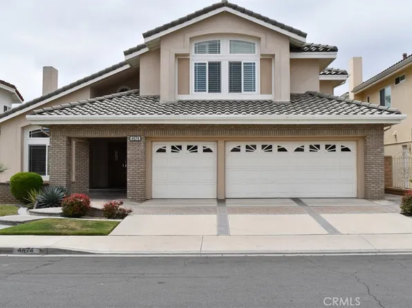 4674 Portofino Cir, Cypress, CA 90630