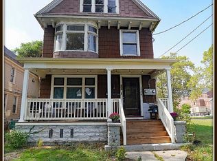 248 Peach St, Buffalo, NY 14204