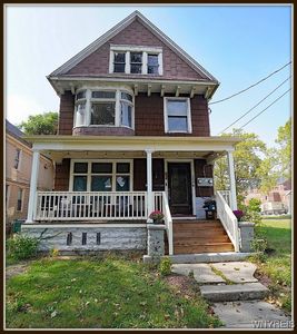 248 Peach St, Buffalo, NY, 14204