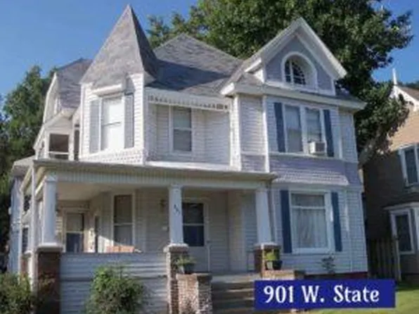 901 W State St #2, Jacksonville, IL 62650