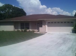 8704 Lincolnshire Dr, Hudson, FL 34667