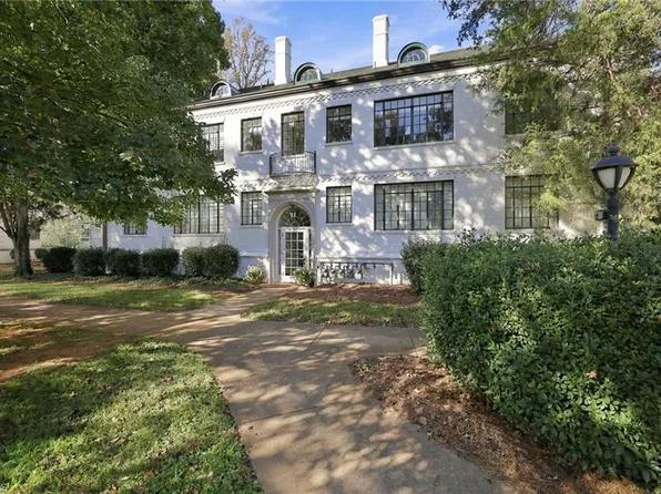 1700 N Elm St Floor P7-2, Greensboro, NC 27408