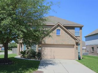 22207 Lamaster Ln, Spring, TX 77373