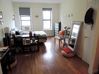 Rented by J Misrahi Realty Corp