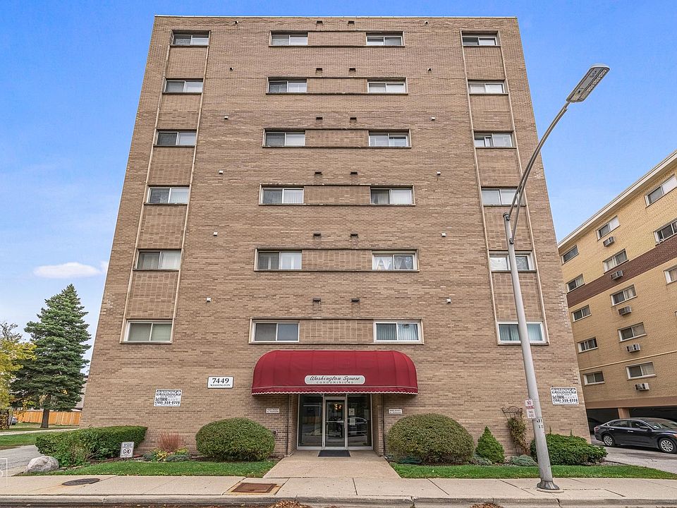 1st image of 7449 Washington St APT 407