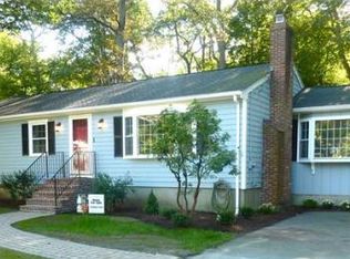 1 Kennedy Rd, South Hamilton, MA 01982