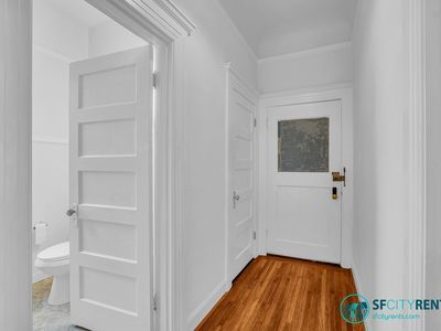 606 Balboa St #2 - Main Image