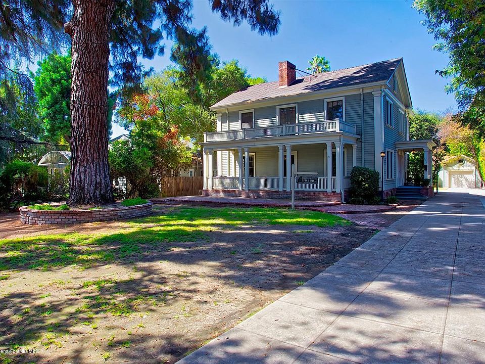 2nd image of 873 N Hill Ave