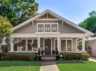 5820 Goliad Ave, Dallas, TX 75206