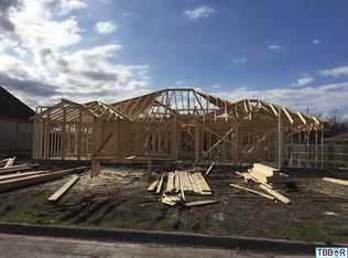 907 Springdale Ln, Lorena, TX 76655