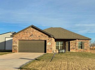 10090 Mossberg St, Canyon, TX 79015