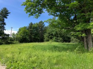Calais Schoolhouse Lot, East Calais, VT 05650