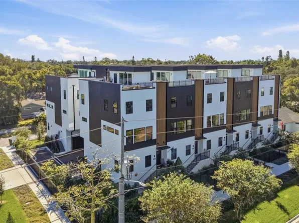2114 4TH STREET S #7, ST PETERSBURG, FL 33705