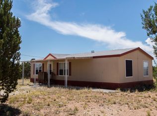 54260 N Sunrise Ln, Seligman, AZ 86337