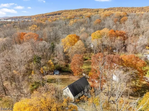 1 Wilson St, Mansfield Twp., NJ 07865