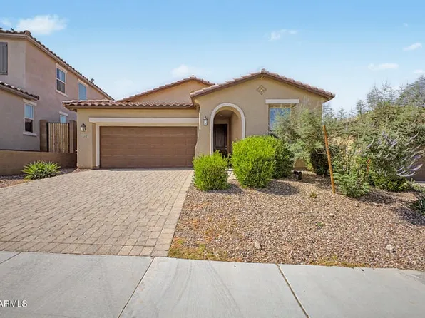 13312 W Crimson Ter, Peoria, AZ 85383