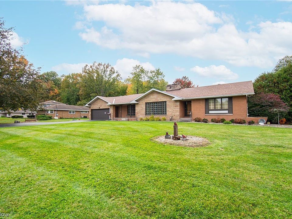3560 5th Ave, Youngstown, OH 44505 | Zillow