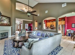 6739 Pacific Crest Ct, Humble, TX 77346