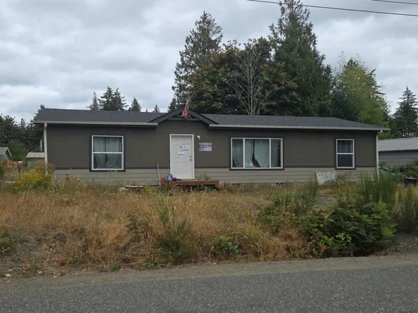 2300 E Crestview Dr, Shelton, WA 98584