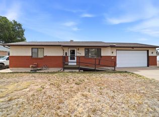 1826 E 3rd St, Pueblo, CO 81001