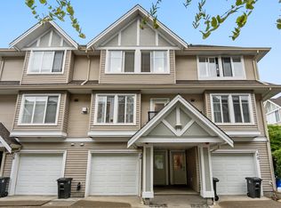 19141 124th Ave #29, Pitt Meadows, BC V3Y 2V6
