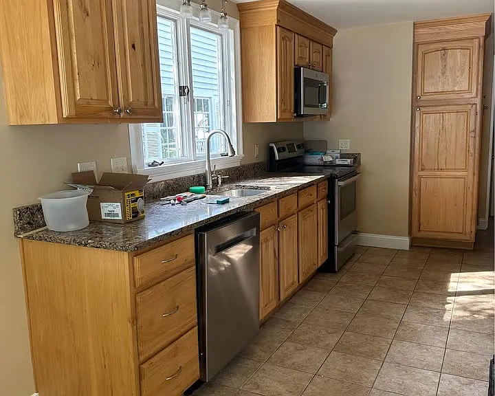 Kitchen 2