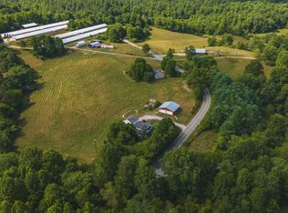 172 Radical Rd, Mc Grady, NC 28649