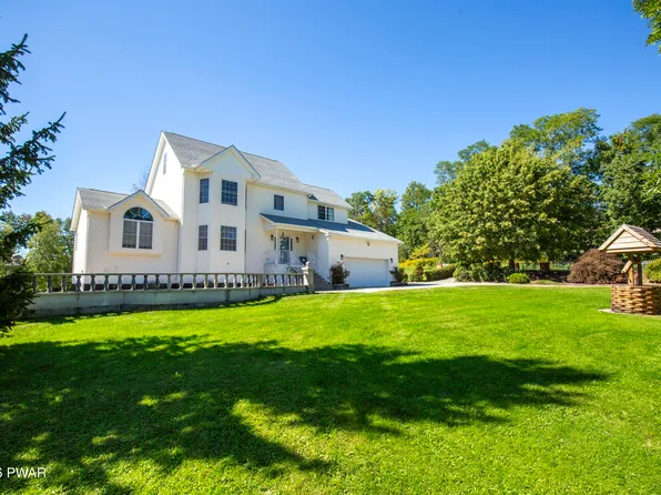 103 Murnin Rd, Lake Ariel, PA 18436