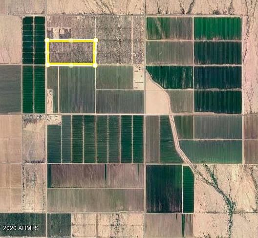2nd image of 0 Hyder Rd