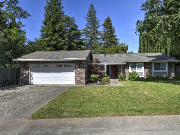 3401 Norris Ave, Sacramento, CA 95821