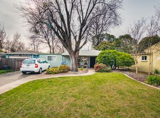 1920 Garden Ave, Redding, CA 96001