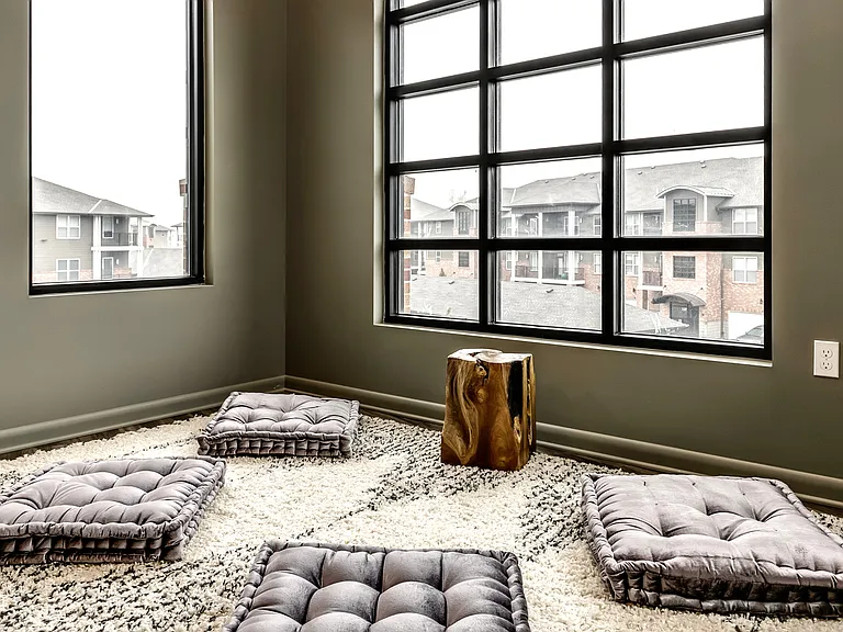 The Apartments at Lux 96 — Photo 5