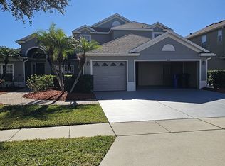 3463 Forest Ridge Ln, Kissimmee, FL 34741