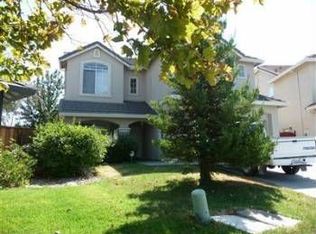 3284 Pepperridge Dr, Antelope, CA