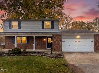 2816 Broadway Ave, Sidney, OH 45365