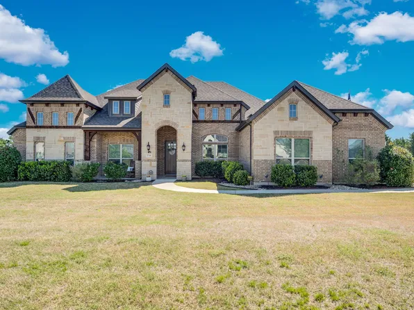 2730 Clear Lake Dr, Midlothian, TX 76065