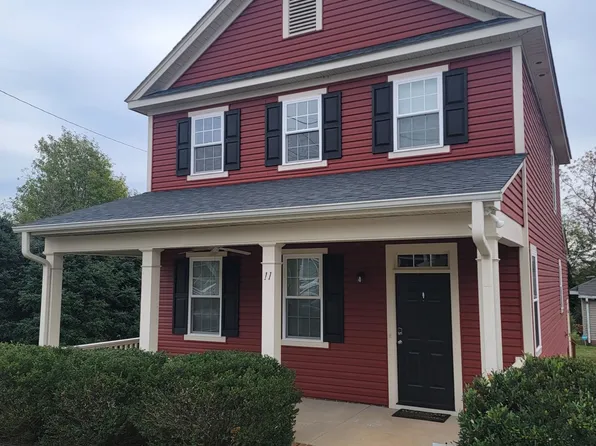 11 McLeod St, Greenville, SC 29601