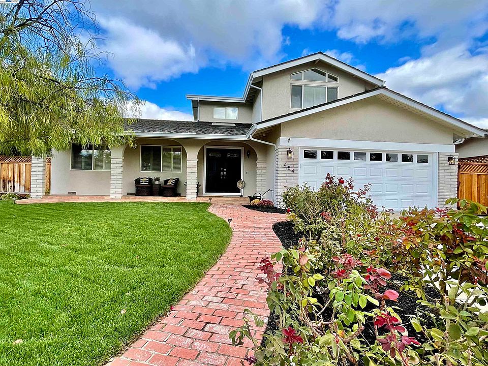 484 Mavis Dr, Pleasanton, CA 94566 Zillow