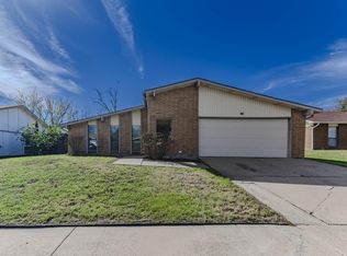 3510 Chamberland Dr, Arlington, TX 76014