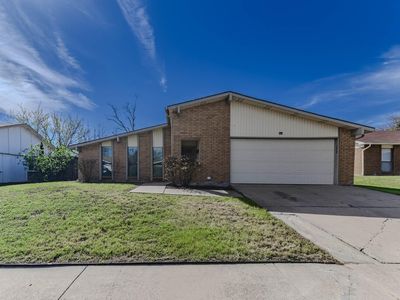 3510 Chamberland Dr, Arlington, TX, 76014