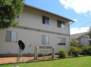 643 4th St APT B, Myrtle Point, OR 97458